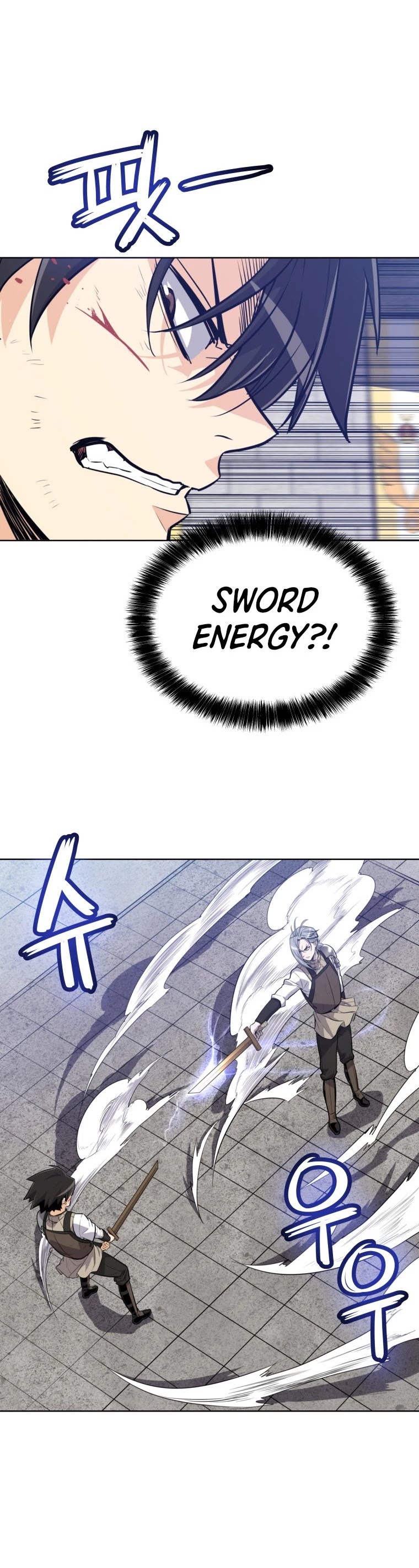 Overpowered Sword Chapter 9 image 37